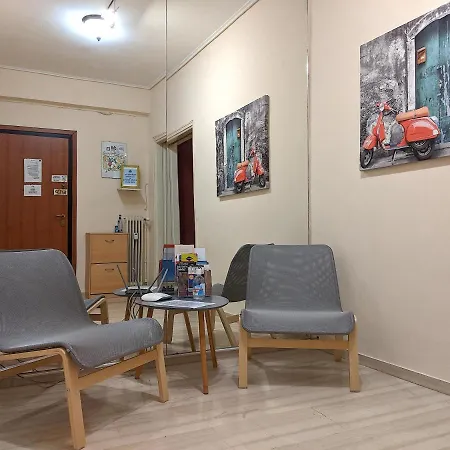 Acropolis Apartment Athens