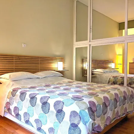 Acropolis Apartment Athens