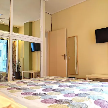 Apartment Acropolis *