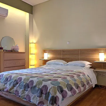 Acropolis Apartment Athens