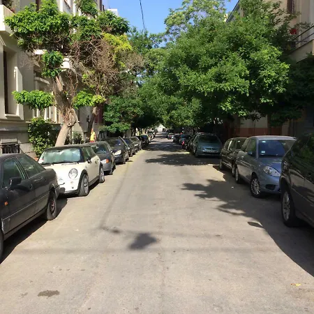 Apartment Acropolis Athens