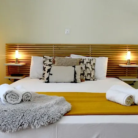 Acropolis Apartment Athens