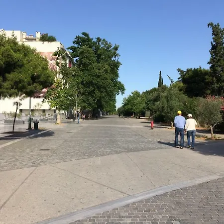 Acropolis * Athens