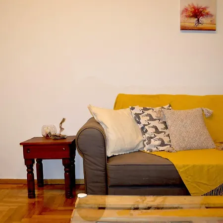 Apartment Acropolis *