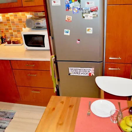 Apartment Acropolis