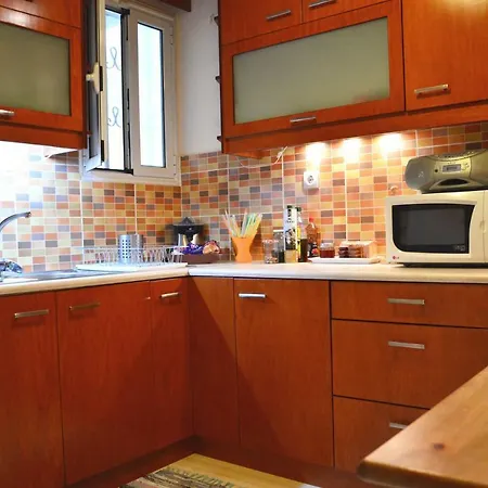 Acropolis Apartment Athens