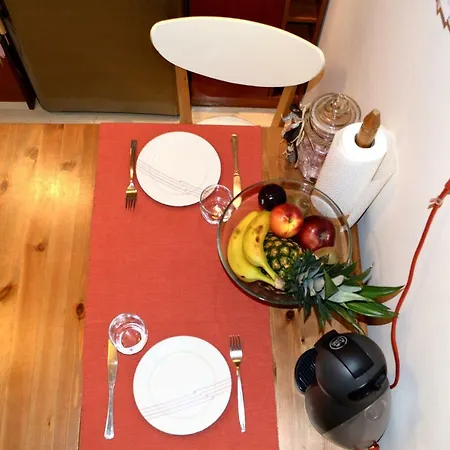 Acropolis Apartment Athens
