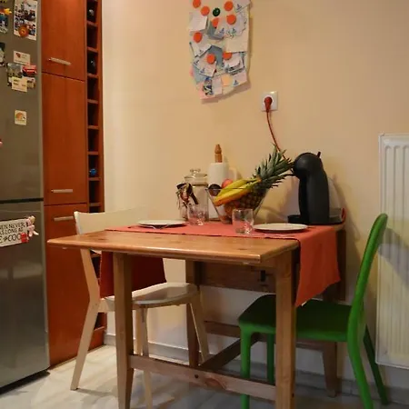 Apartment Acropolis